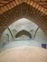 Hundreds of Years of Hammam