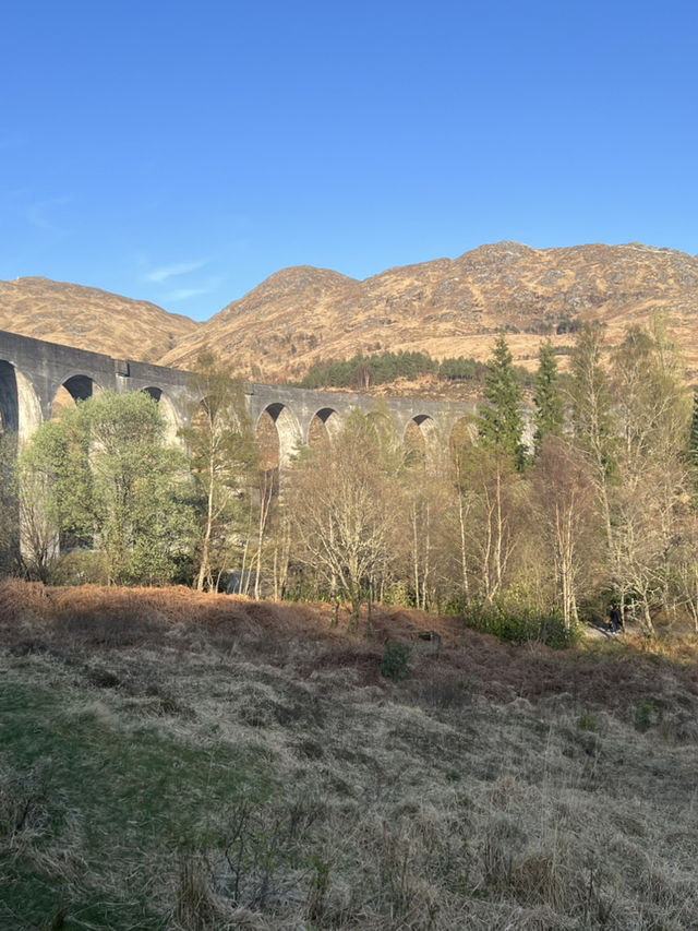 Scotland trip #scotishtrip