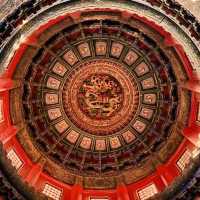 BEIJING | FORBIDDEN CITY, JINGSHAN PARK