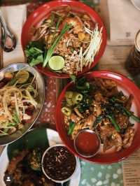 Lift nothing else! Our favourite kind of lifts are noodle lift 