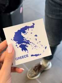 What do you know about Greece?