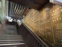Flavours of Italy in the Heart of London: A Stop at Eataly, Liverpool Street