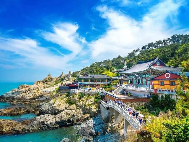 Bulguksa Yoghurt