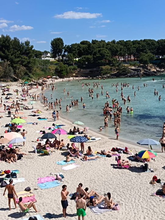 9 Days in Taranto