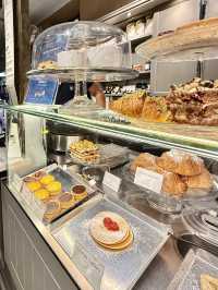 🇬🇧全球最美美食廣場：倫敦 Mercato Mayfair 必訪