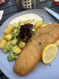 German food