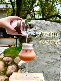 山上打卡ชิลล์รับลมจิบกาแฟบนเขา ฟีลดีจนไม่อยากลง!🏔️