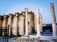 Athens: Where History Meets the Present