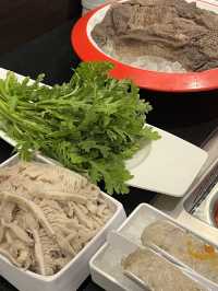 London | Must try spicy hotpot in East London