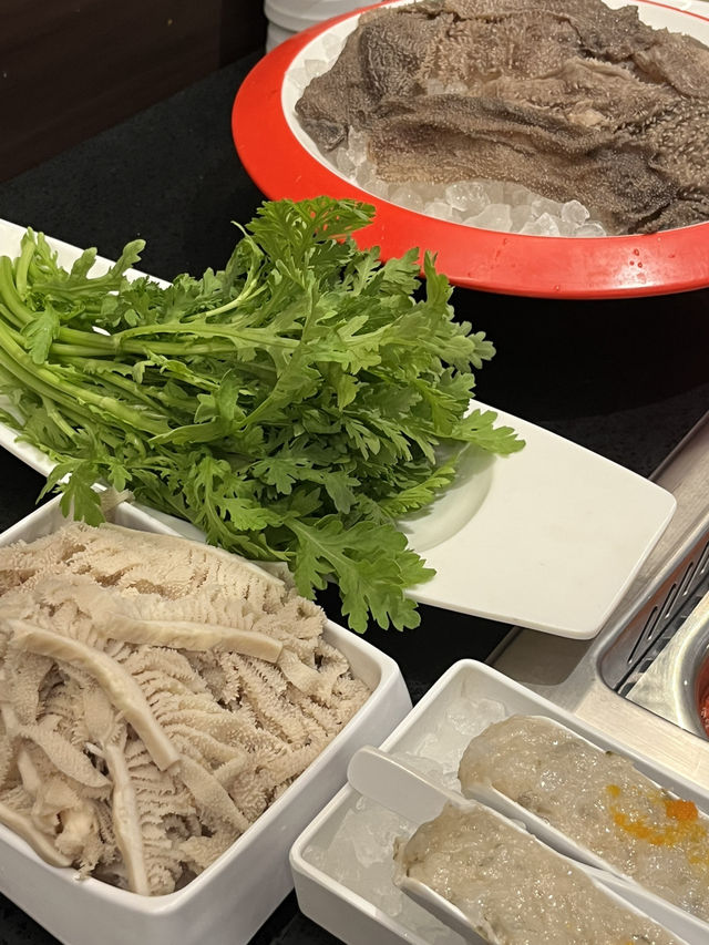 London | Must try spicy hotpot in East London