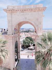 Bastione di Saint Remy 