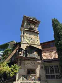 Old Tbilisi love