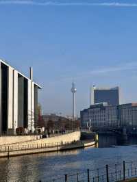 Your Legendary Berlin Day 🇩🇪