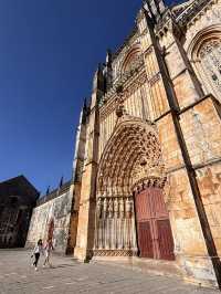 A Timeless Gem of Portuguese Gothic