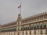 Mexico City - the sprawling metropolis with so much to offer 