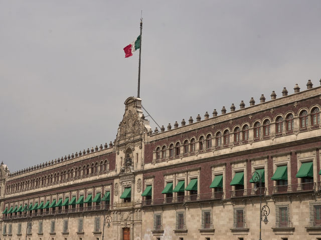 Mexico City - the sprawling metropolis with so much to offer 