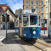 A Day in Trieste – From Seaside Charm to Hilltop Views