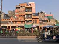 Jaipur one day itinerary 