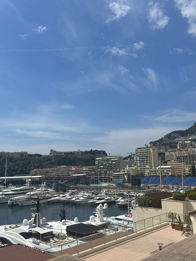 Monaco in 72 Hours: Luxury, Culture, and Mediterranean Charm