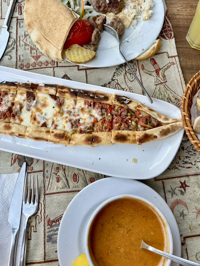 72 Hours in Istanbul 🇹🇷: History, Heat & Two Continents in One Weekend