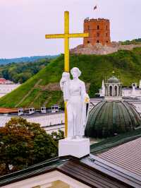 💳 Discover More, Spend Less: The Vilnius Pass 🇱🇹✨
