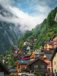 Budget Bliss in Interlaken 🌲🚠