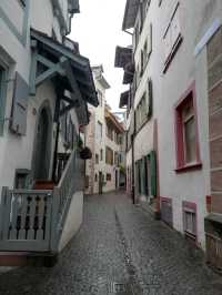 Discover Basel: The Most Underrated Christmas Destination in Europe 🇨🇭✨