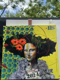 🌟🇫🇷 “Paris Moments: Art, Love & Rooftop Dreams in the City of Light” 🇫🇷🌟 