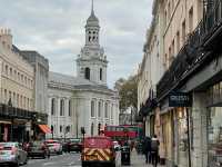Castles to Capital: Commuting from Warwick to London
