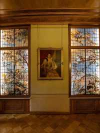 🏛️ Yusupov Palace on the Moika – Elegance and Intrigue in Imperial Russia