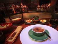 Royal Banquet Experience in Shenzhen, China ✨