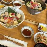 London🇬🇧A Taste of Japan in London – Uoichi Delivers with Heart and Flavour🇯🇵🍣 