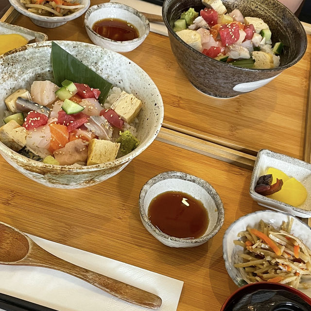 London🇬🇧A Taste of Japan in London – Uoichi Delivers with Heart and Flavour🇯🇵🍣 