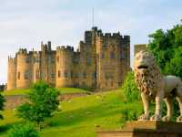Newcastle Castle: A famous landmark in UK!