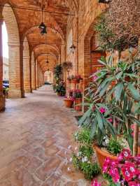 Le Marche: Italy’s Undiscovered Larder of Coast, Hills & Heritage