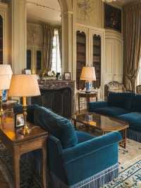 Château de La Motte-Tilly: Elegance on the Banks of the Seine