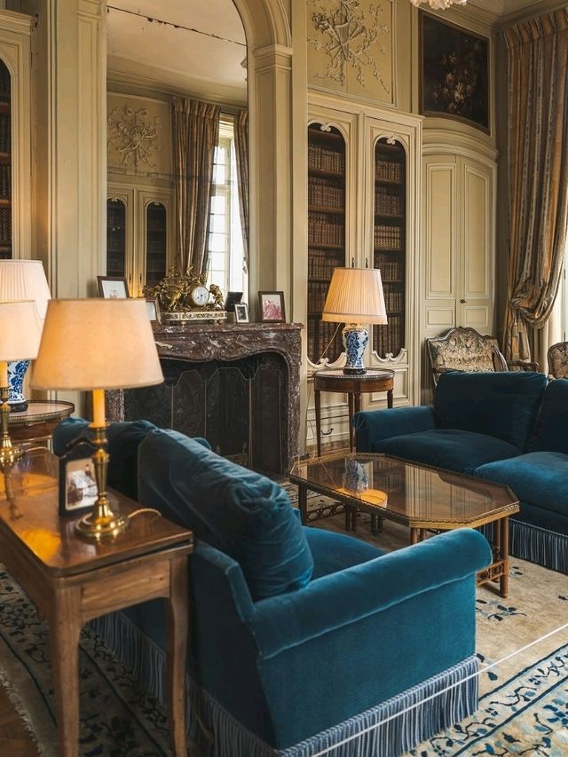 Château de La Motte-Tilly: Elegance on the Banks of the Seine