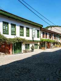 Misi Village, Bursa: A Quiet Escape into Tradition and Nature
