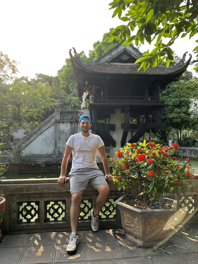Beyond Train Street: The Best Things to Do in Hanoi for an Unforgettable Trip