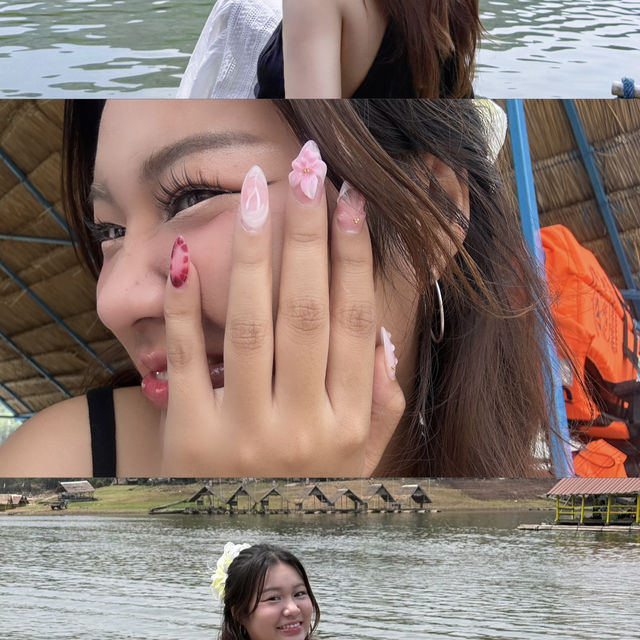 ห้วยกระทิง 🦮