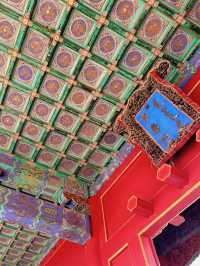 Walking with Emperors — A Day in the Forbidden City