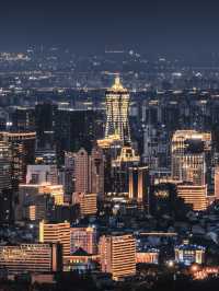 Hangzhou: Heaven on Earth by West Lake
