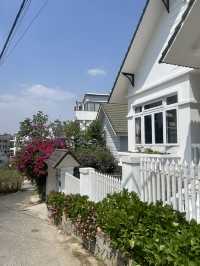    Dalat Architecture: When the City Feels Like a Fairytale