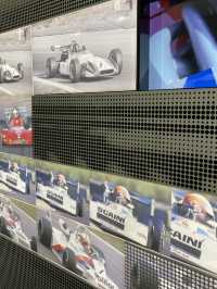 🚗✨ รีวิวเที่ยว BMW Museum Munich 