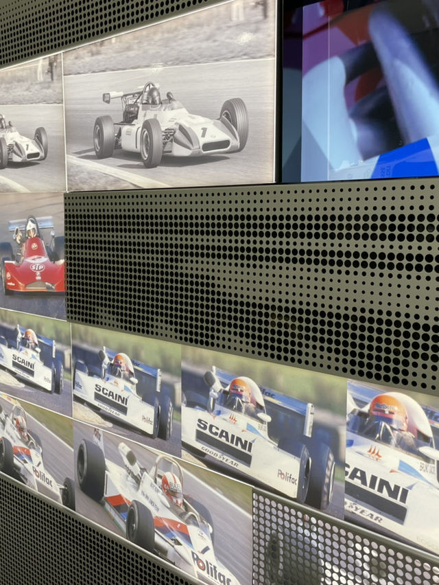 🚗✨ รีวิวเที่ยว BMW Museum Munich 