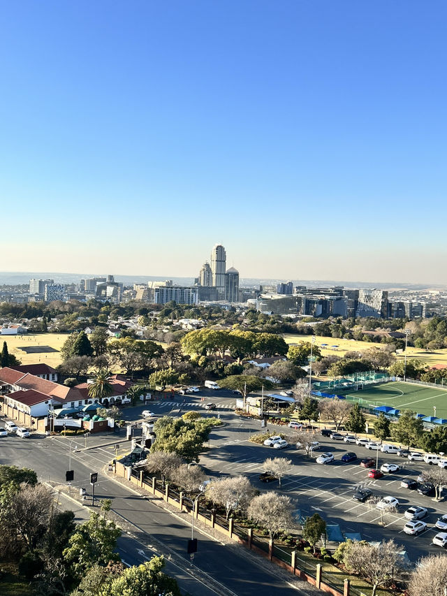 Day Trip Itinerary for Harare