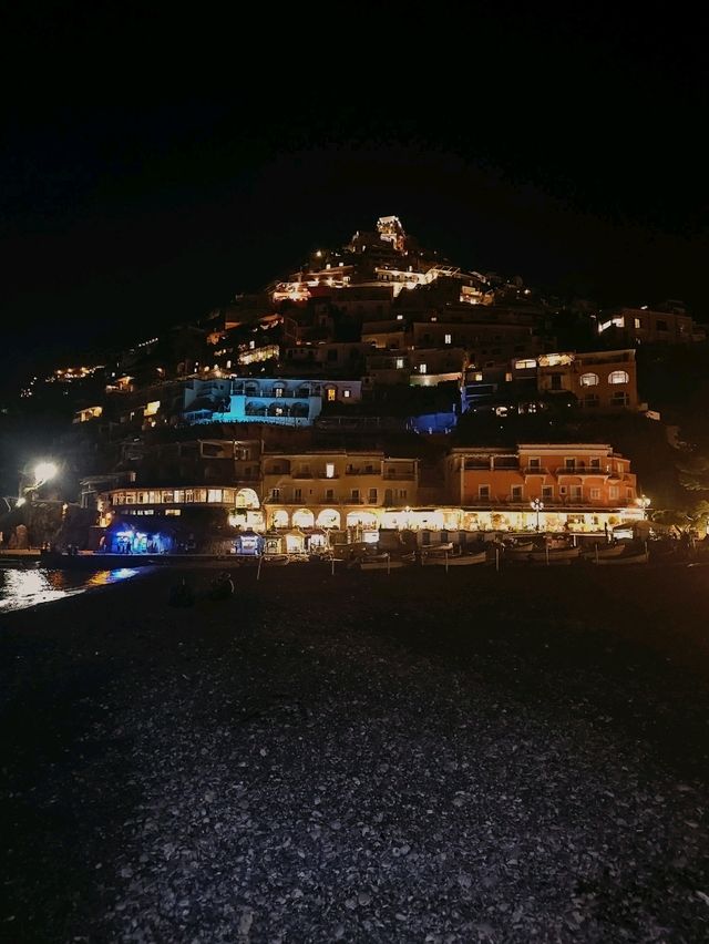 First Time in Positano? Follow These Tips👈