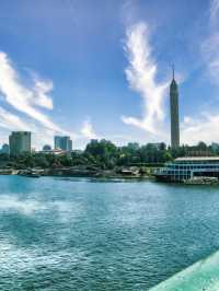 Cairo Tower