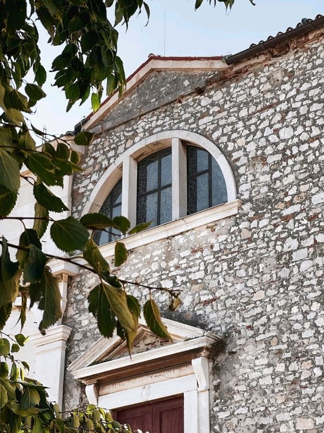 🌅 Rovinj Magic: Croatia’s Adriatic Gem
