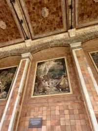 Trinkhalle Baden-Baden – Sip the Springs, Soak in History! 💧🏛️
